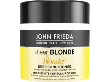 OHN FRIEDA Sheer Blonde  Go Blonder   , 150  - 489,46    452,47 