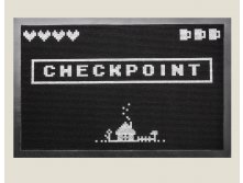   Chekpoint