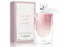 LANCOME LA VIE EST BELLE EAU FLORALE