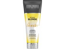 JOHN FRIEDA Sheer Blonde  Go Blonder      , 250  - 407,88 