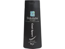  -   Lion Shokubutsu Energizing Cool Sport /220ml-92 