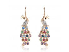       "Peacock Dangle Swarovski", 652,5