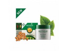         (BIOTIQUE BIO ALMOND SOOTHING&NOURISHING EYE CREAM), 15