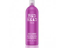  TIGI Bed Head Fully Loaded Massive Volume Shampoo, 750 