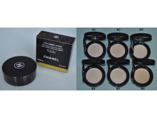    Chanel Vitalumiere Hydra 10g. mix