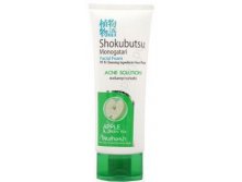    Shokubutsu Acne Solution (    , )/100g-98 