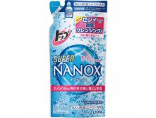 LION     "Top Super NANOX"