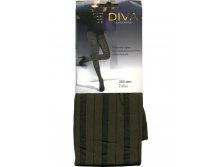   Diva Superfashion 8071 Julia 380 Den  S-XL 135 