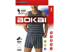   Bokai 701  L-3XL 238 