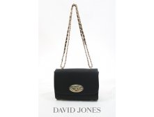 David Jones 5260-2 Black 1140 .