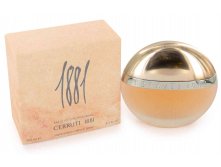 9613 "Cerruti 1881 for women" by Cerruti