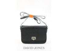 David Jones 5253-2 Black 1080 .