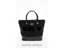 David Jones 5277-2 Black 1470 .