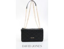 David Jones 5255-1 Black 1160 .