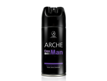 -   ARCHE body perfumed deodorant 150  ,  297 .