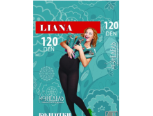  LIANA 120 den