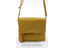 David Jones 5236-1 Yellow 990 .