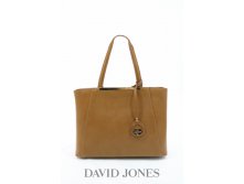 David Jones 5271-2 Brown 1380 .