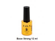 Base Strong 12 ml