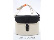 David Jones 5033-1 Black 1000 .