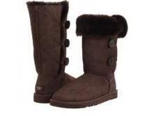  UGG Bailey Button Triplet -     ( 36-40), , 5000