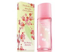 "Green Tea Cherry Blossom" by  Elizabeth Arden