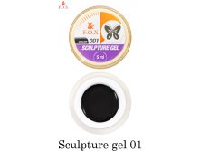 F.O.X Sculpture Gel #1 5 ml.jpg