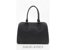 David Jones 5014-1 Black 1320