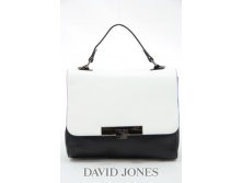 David Jones CM3012 White-Black 1370 .