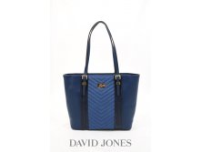 David Jones 5215-3 D.Blue 1440 .