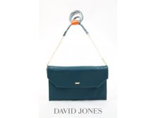 David Jones 3226 Peacock 750 .