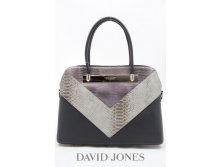 David Jones 5059-1 Black 1420 .