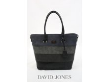 David Jones 5256-2 Black 1310 .