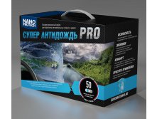 Nanoprotech   PRO - 3810 