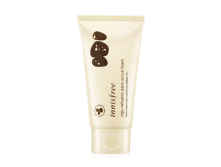 Jeju Volcanic Pore Scrub Foam 150ml 540