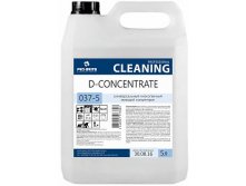 D-CONCENTRATE 1-153 