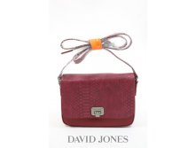 David Jones 5253-2 Bordeaux 1080 .