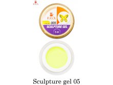 F.O.X Sculpture Gel #5 5 ml.jpg
