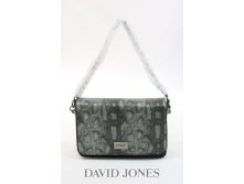 David Jones 5261-2 Black 1140 .