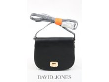 David Jones 5273-2 Black 1070 .