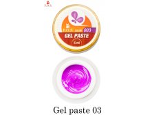 F.O.X Gel Paste #3 5 ml.jpg