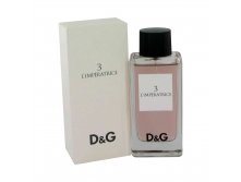 21091 "D&G Anthology 3 L'Imperatrice" by Dolce & Gabbana