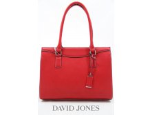 David Jones CM3041 Red 1350