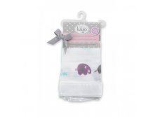 45044 LJ044 Elephants Muslin Cotton Security Blanket Hanging-450x450.jpg