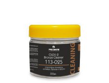 OLEX-2. Bronze Cleaner 0,5-560 