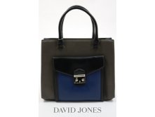 David Jones 5235-5 D.Grey 1350 .