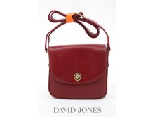 David Jones 5252-1 Bordeaux 870 .