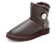   Ugg DB5403-2 C0FFEE 2700