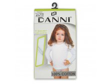  DANNI T-Shirt long sleeve girl