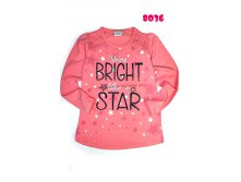    "Bright Star" (8036) - :116,128,134,140,152 -530+%